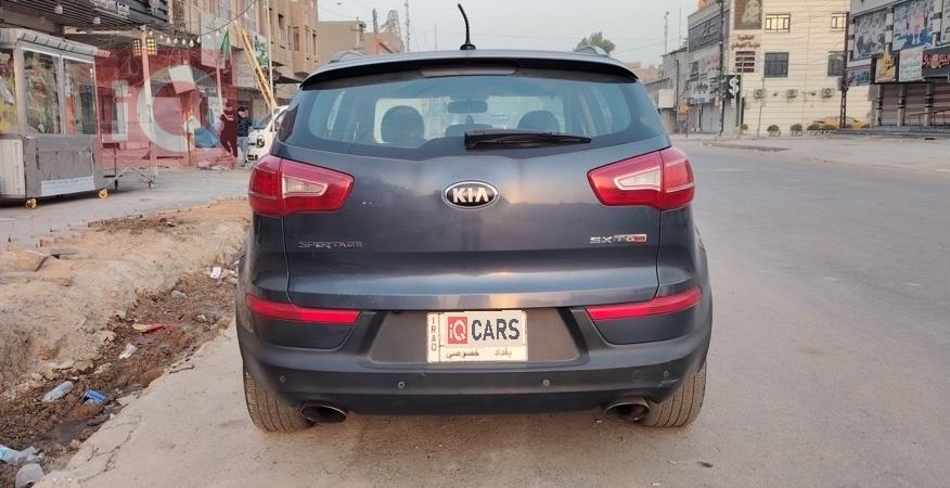 کیا سپۆرتاج